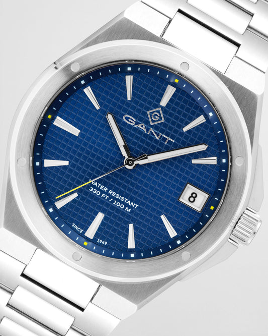 Marshfield Watch