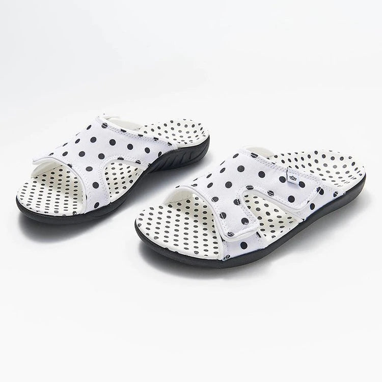 🔥Sandales Confortables Antidérapantes Tendance