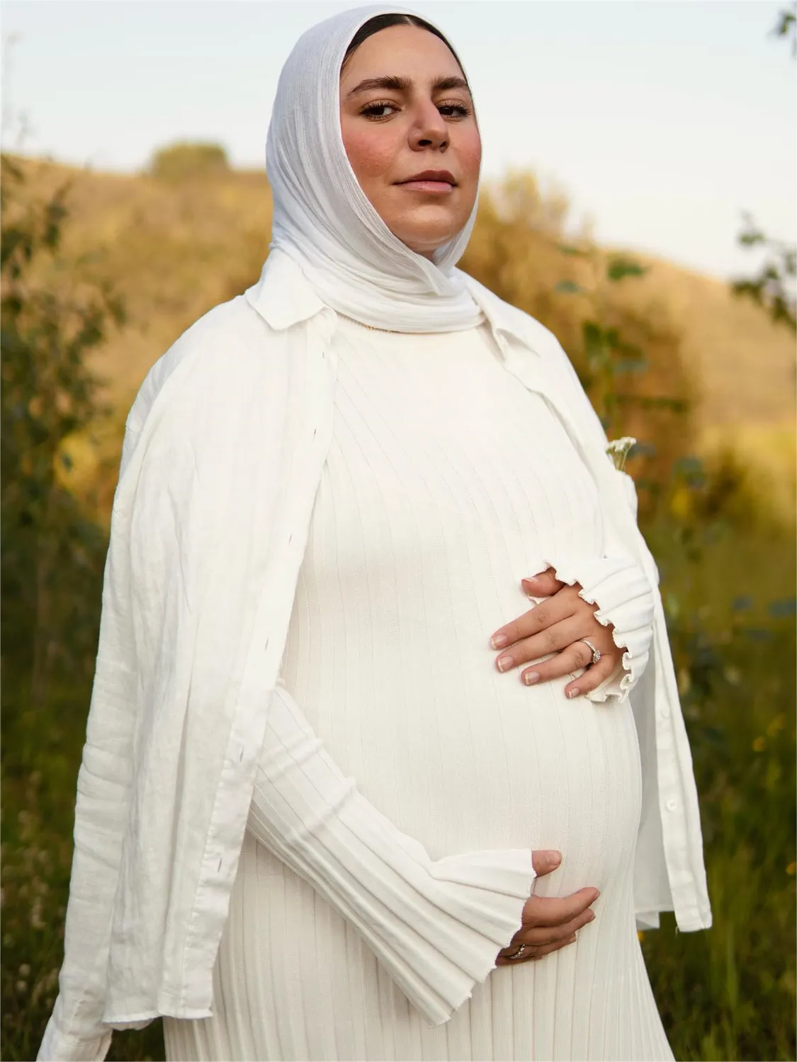 Herbstliches Strickkleid mit Ärmeln (2 kaufen, kostenloser Versand)