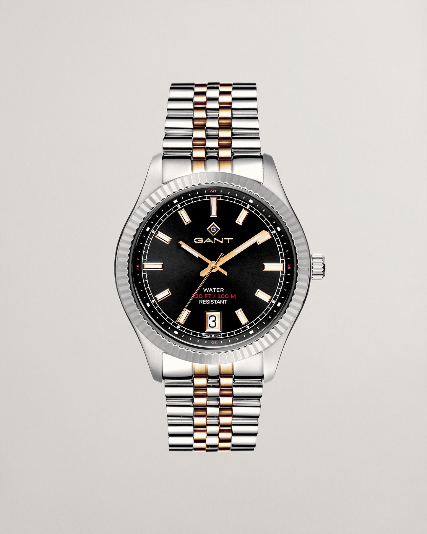 Sussex 44 Wristwatch