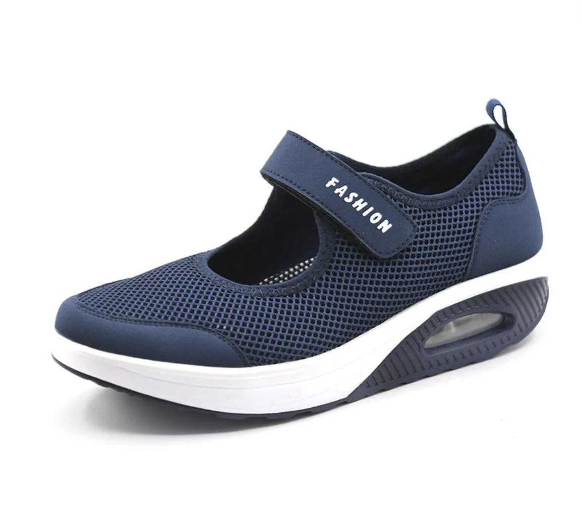 🔥Vente Flash 2024 -70%🔥Chaussures de marche extensibles, respirantes et légères