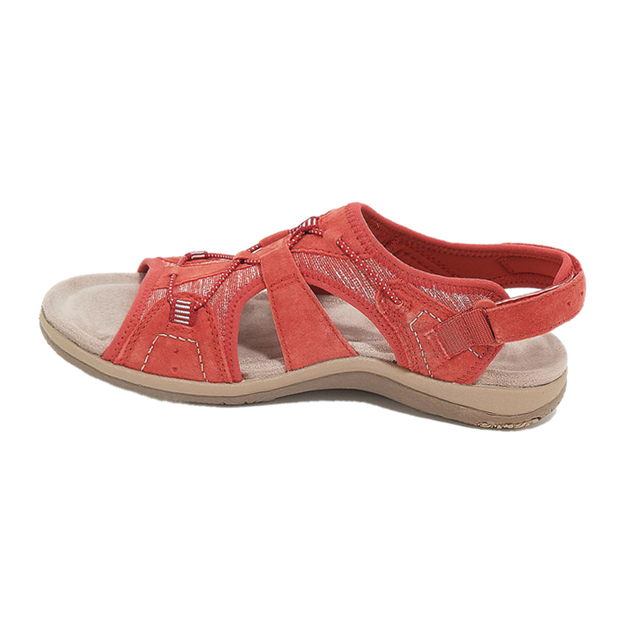 🔥Vente Flash 2023 -50%🔥Sandales Confortables et Réglables pour Femmes