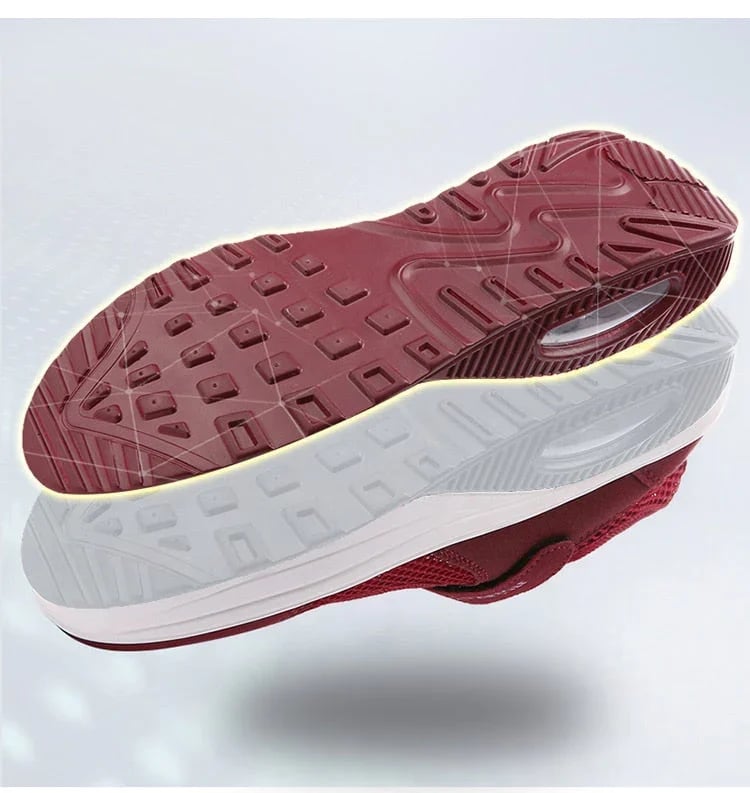🔥Vente Flash 2024 -70%🔥Chaussures de marche extensibles, respirantes et légères