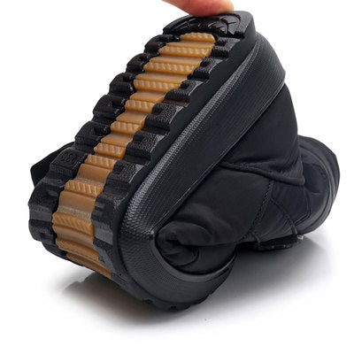 Damen-Schnee-Stiefeletten
