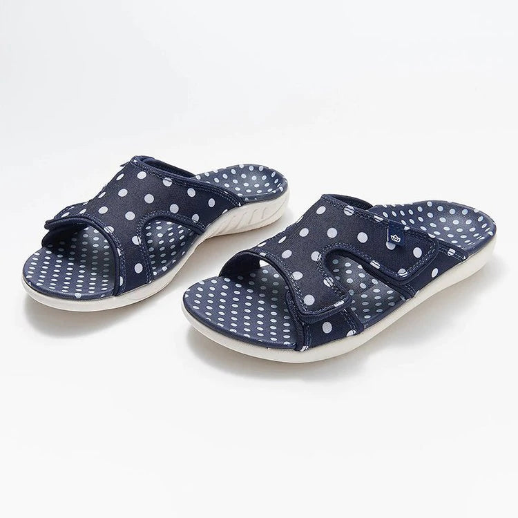 🔥Sandales Confortables Antidérapantes Tendance