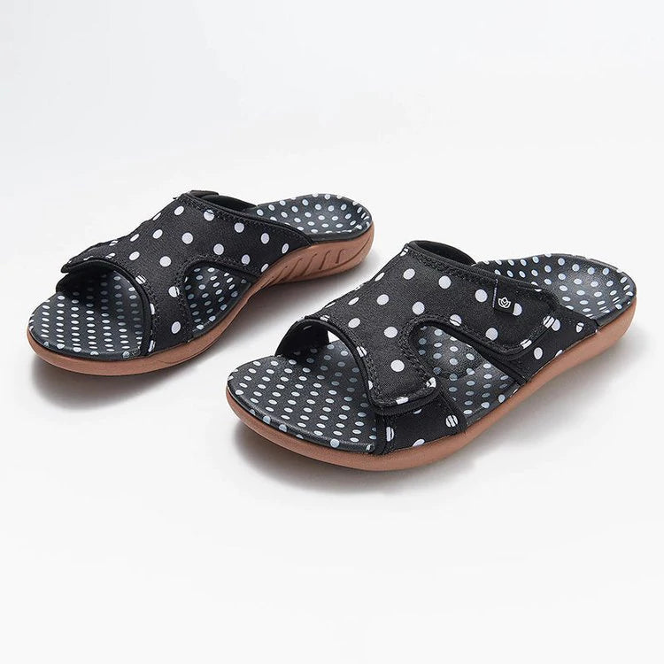 🔥Sandales Confortables Antidérapantes Tendance