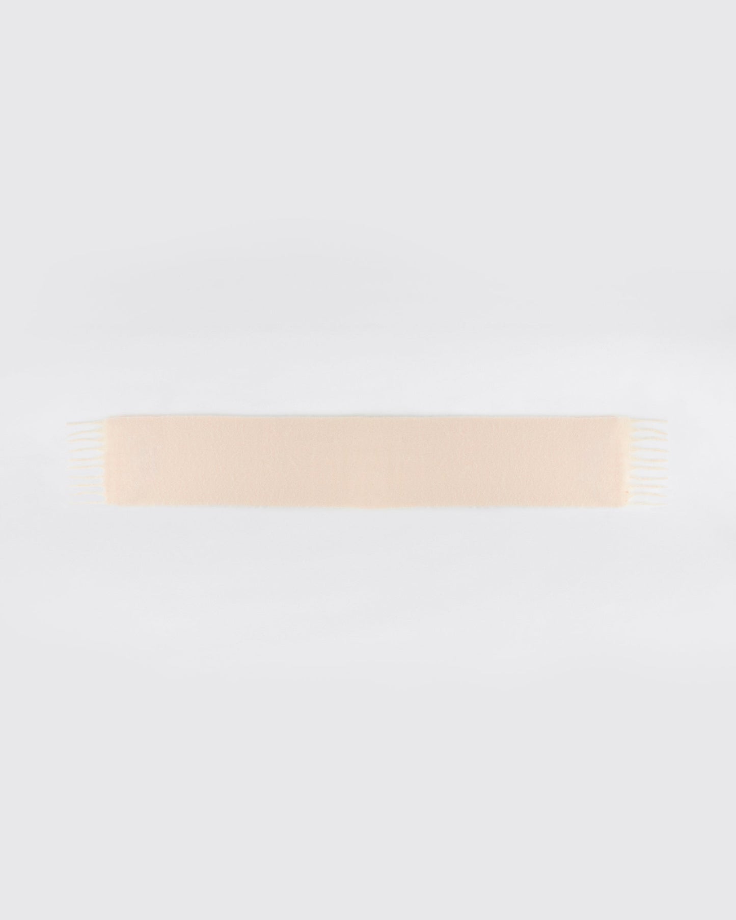 Box Set Beanie and Scarf - Light Pink