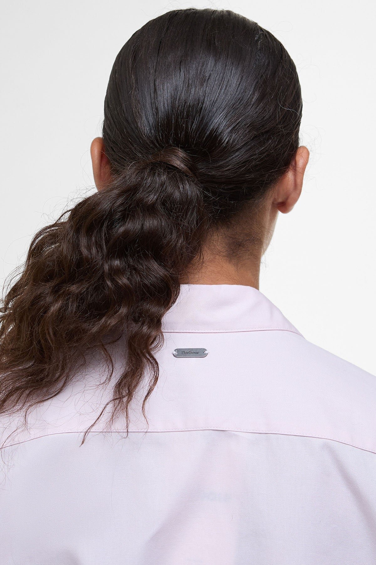 Derwent Shirt - PINK/HESSIAN TARTAN