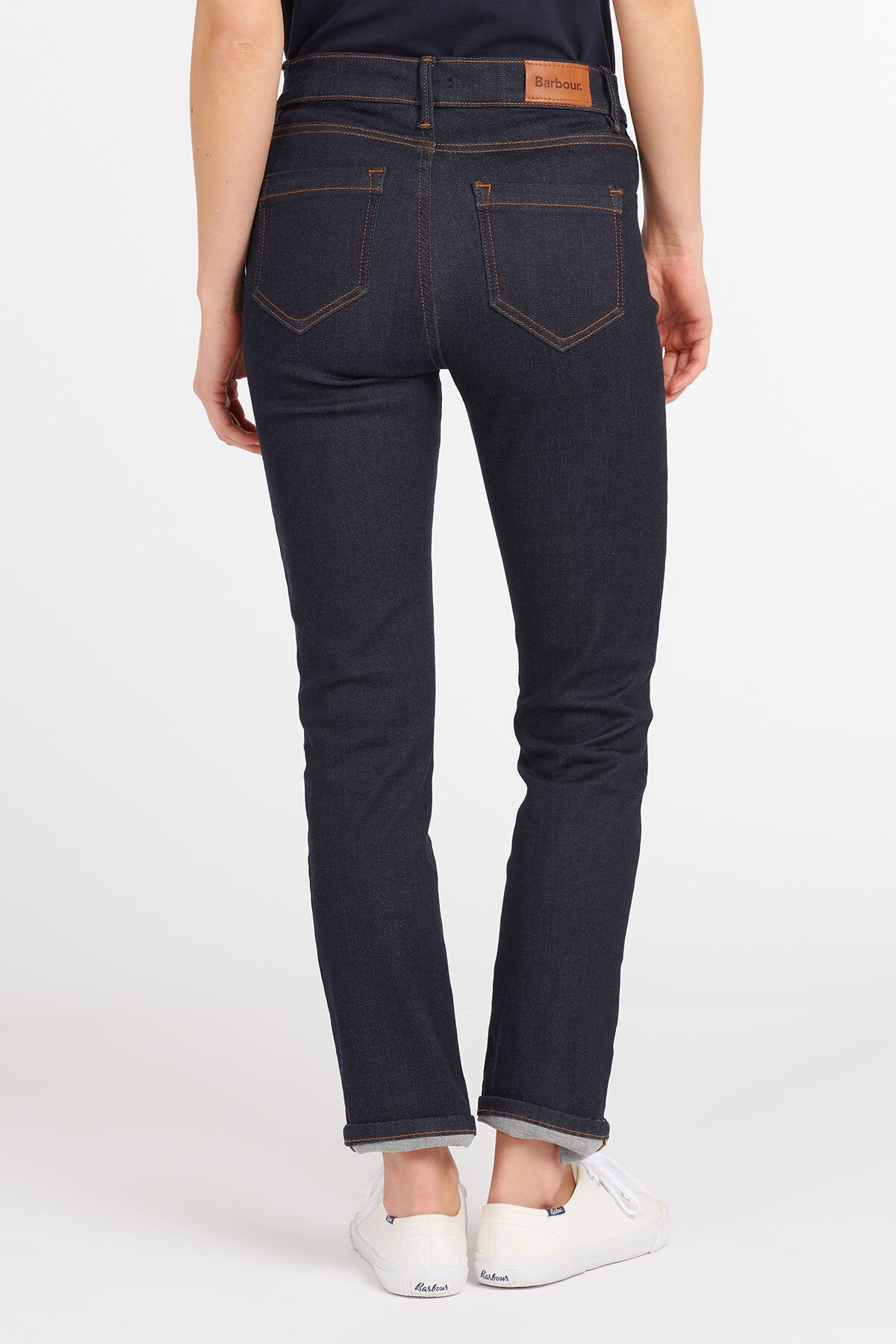 Essential Slim Jeans - RINSE