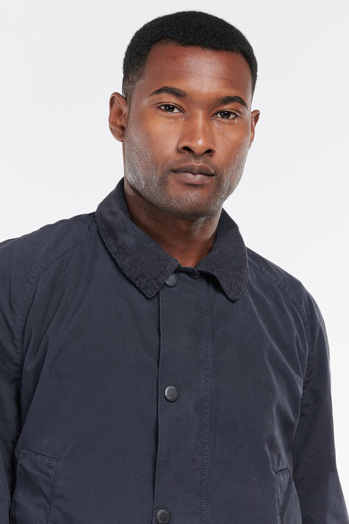 Jacket Ashby - NAVY
