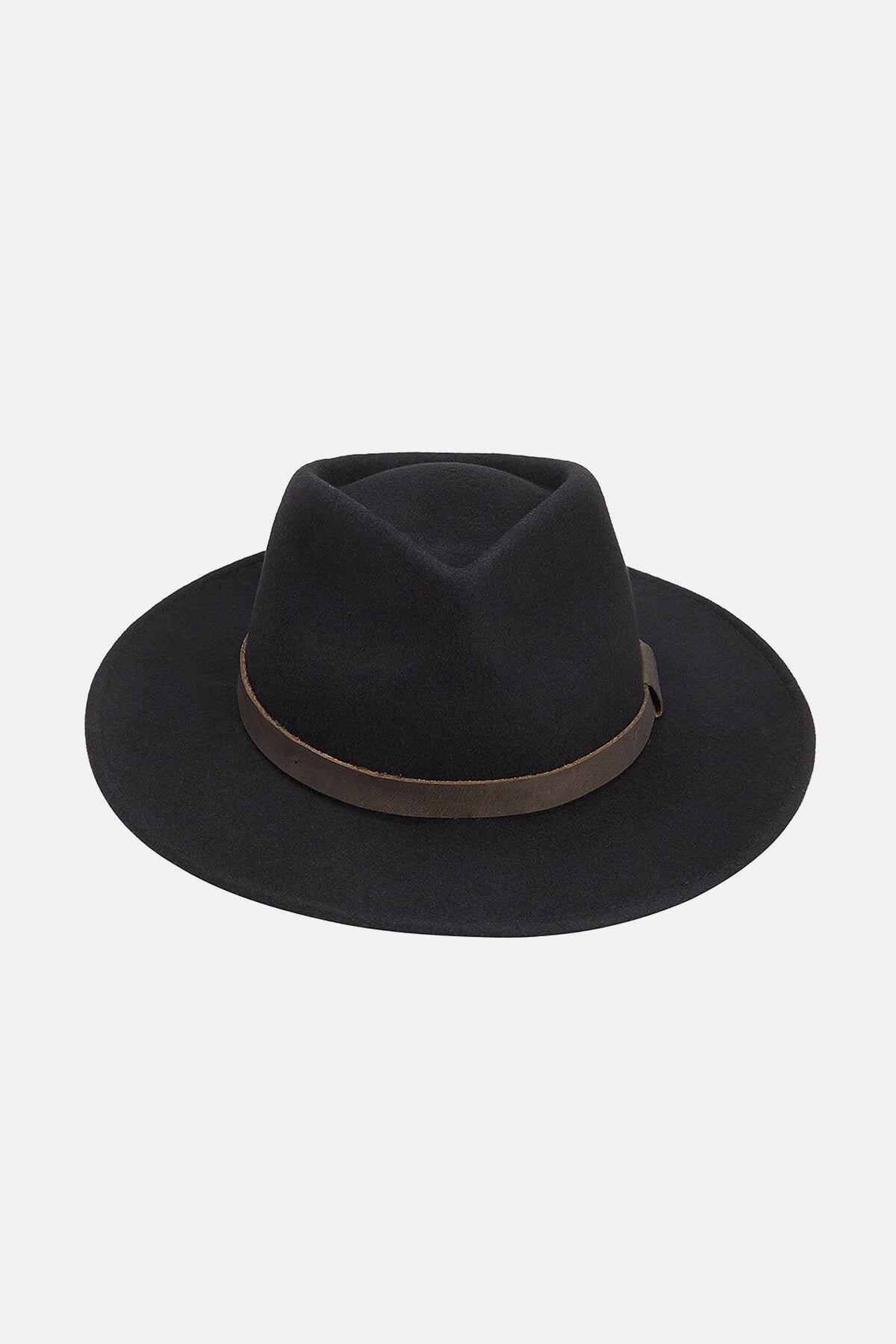 Crushable Bushman - BLACK