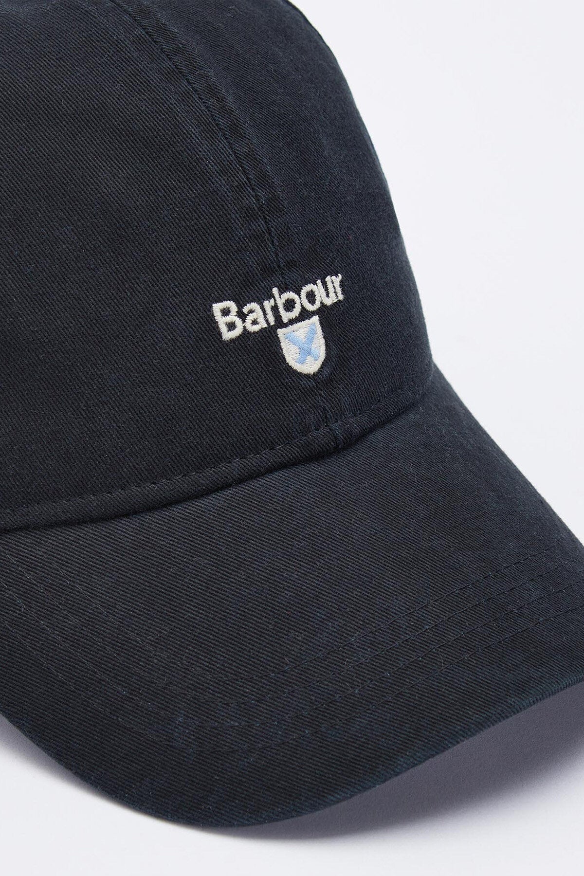 Cascade Sports Cap - BLACK