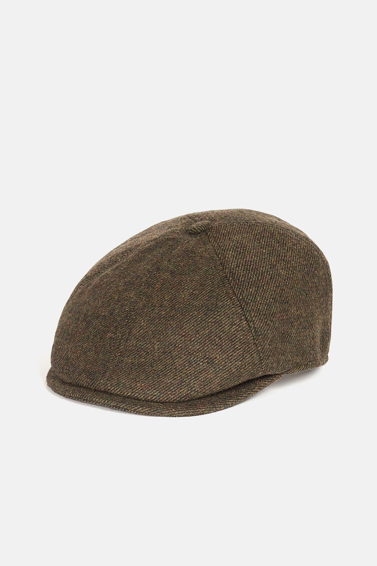 Claymore Bakerboy - OLIVE TWILL