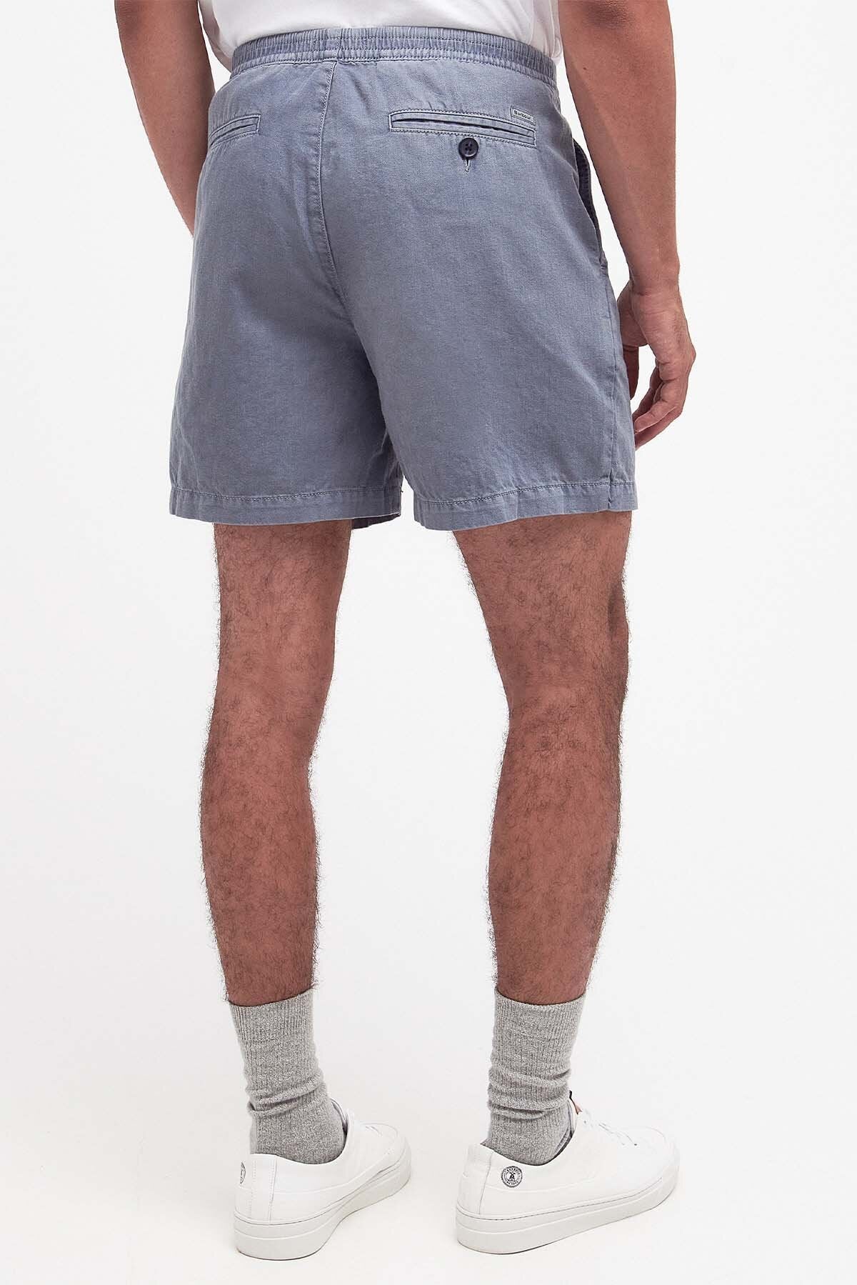 Melonby Shorts - DK CHAMBRAY