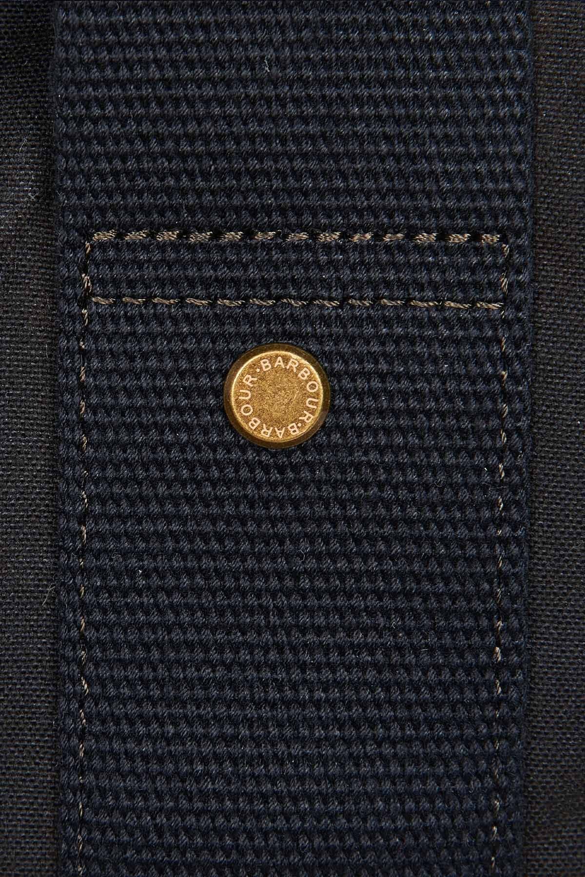 EssentialWax Holdall - NAVY