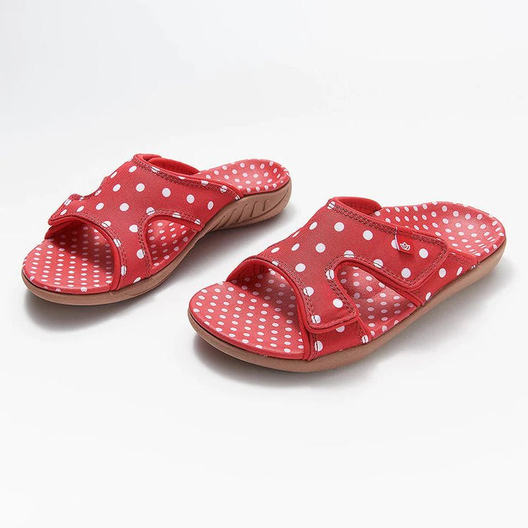 🔥Sandales Confortables Antidérapantes Tendance