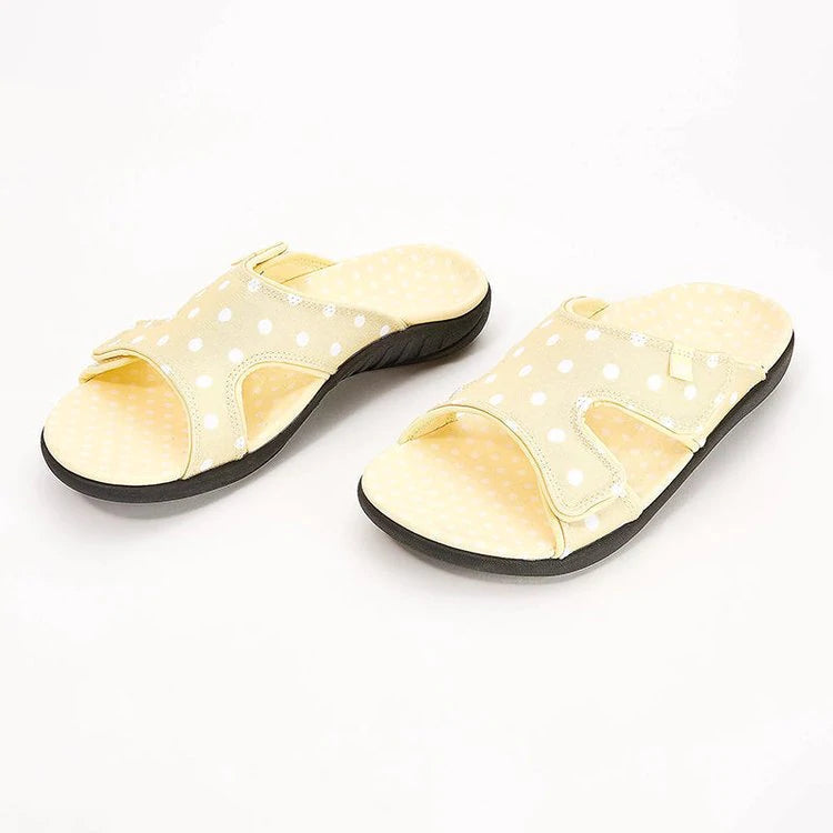 🔥Sandales Confortables Antidérapantes Tendance