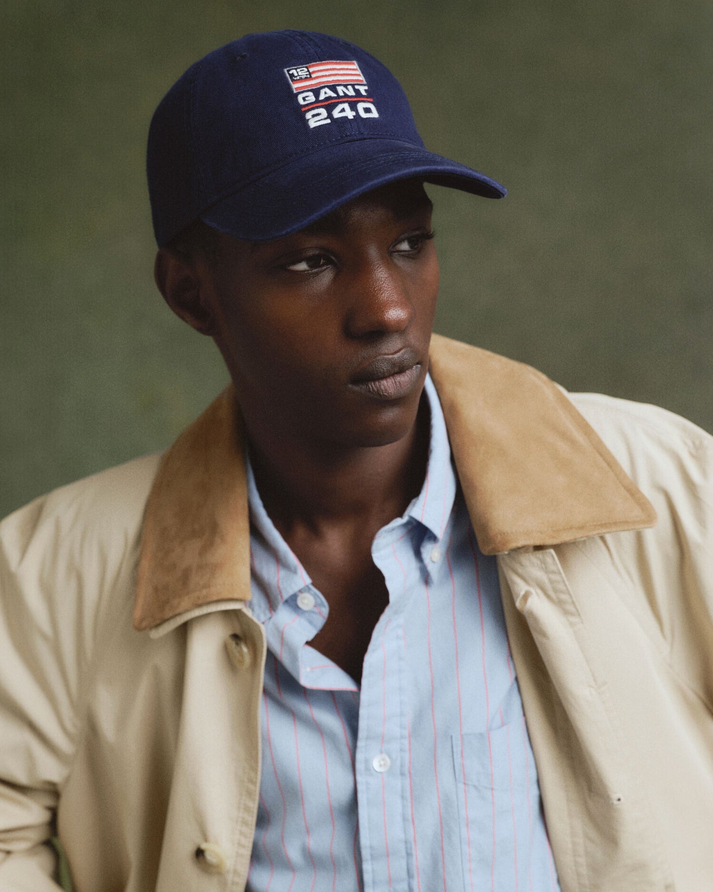 240 Flag Cap
