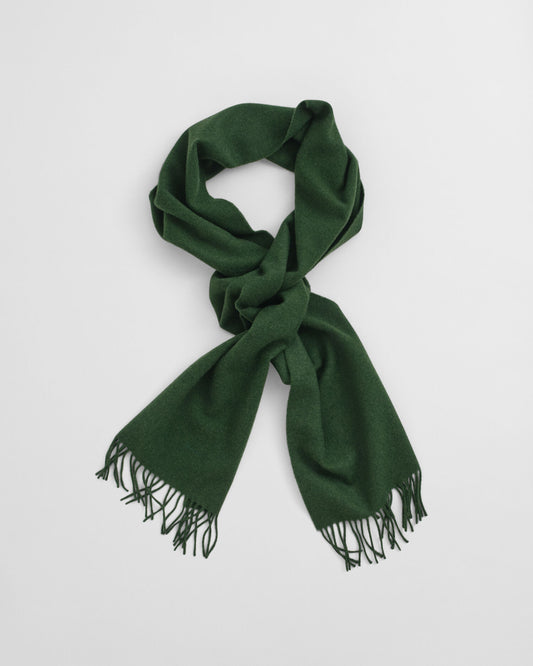 Wool Scarf