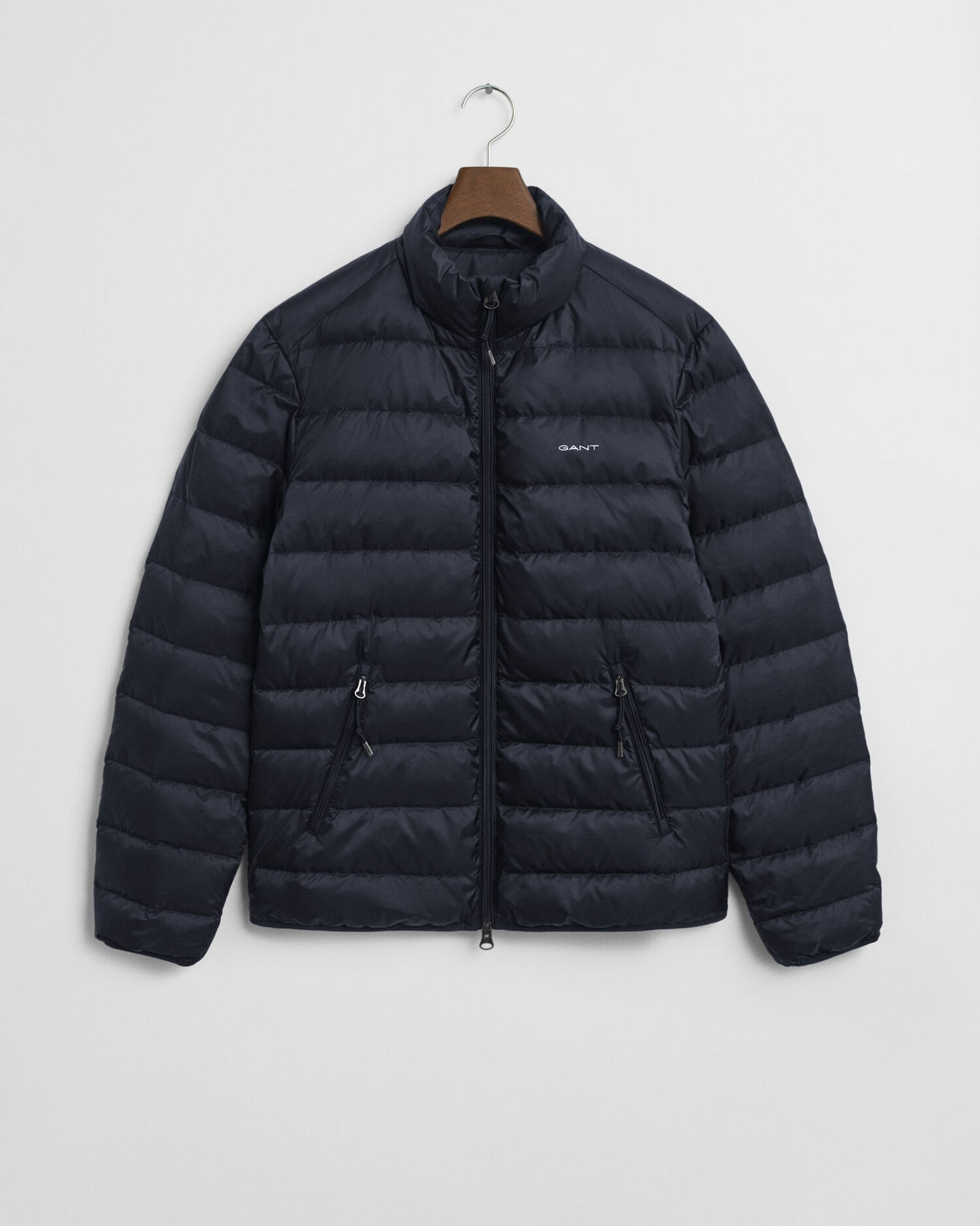 Light Down Jacket