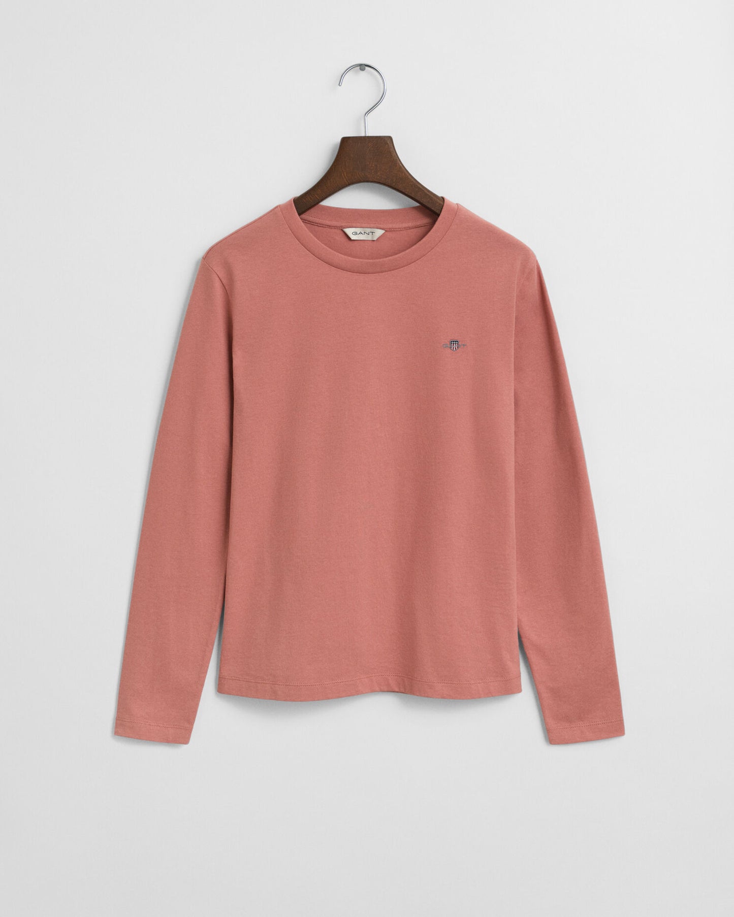 Shield Long Sleeve T-Shirt