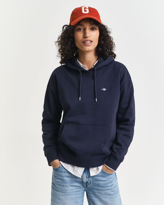 Shield Hoodie
