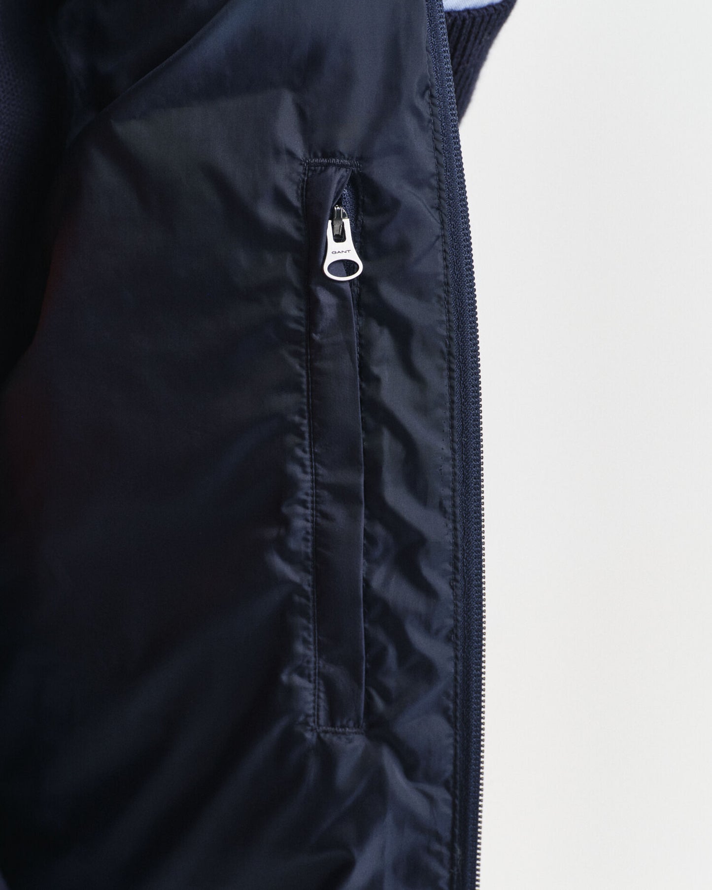 Light Down Vest