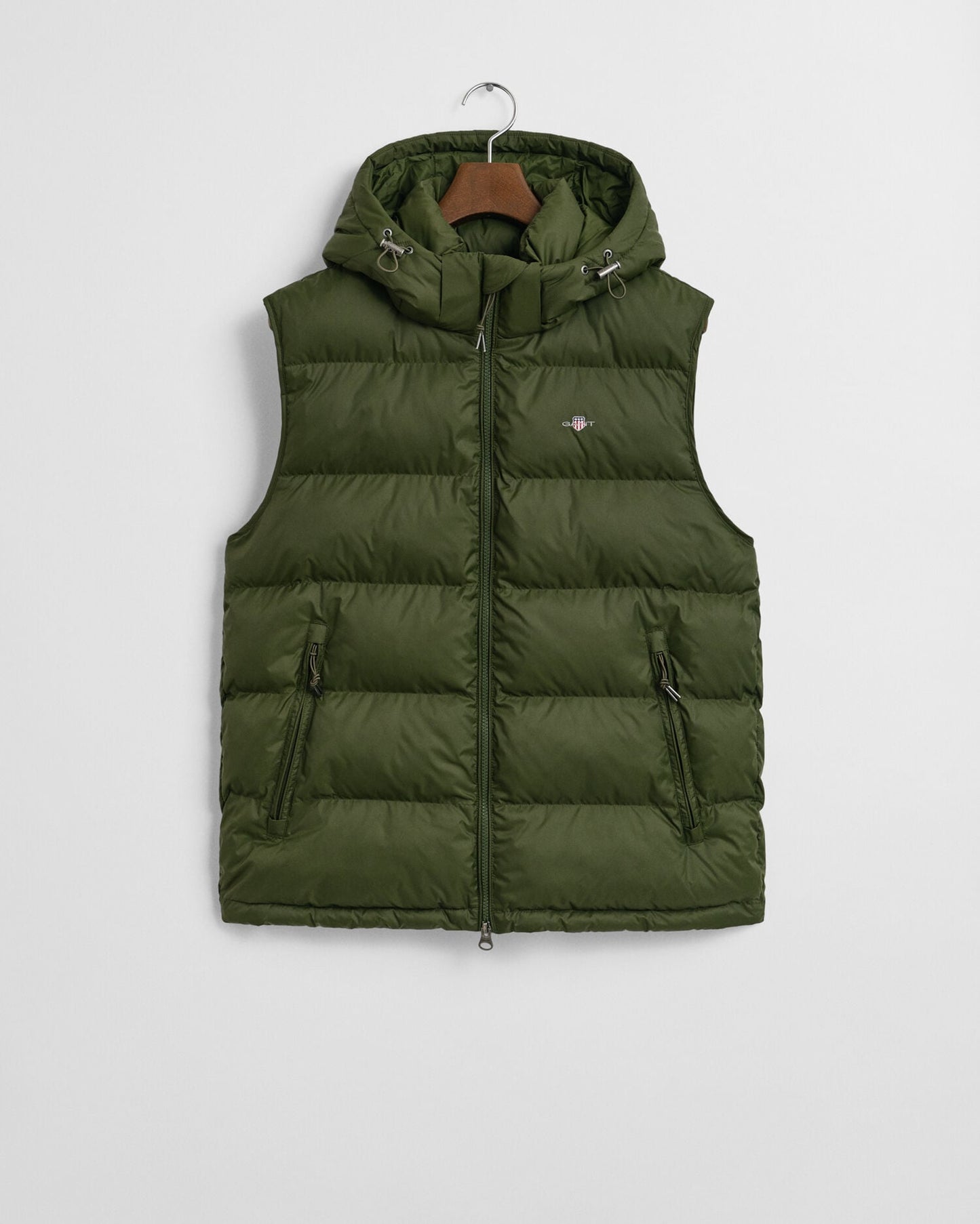 Active Cloud Vest