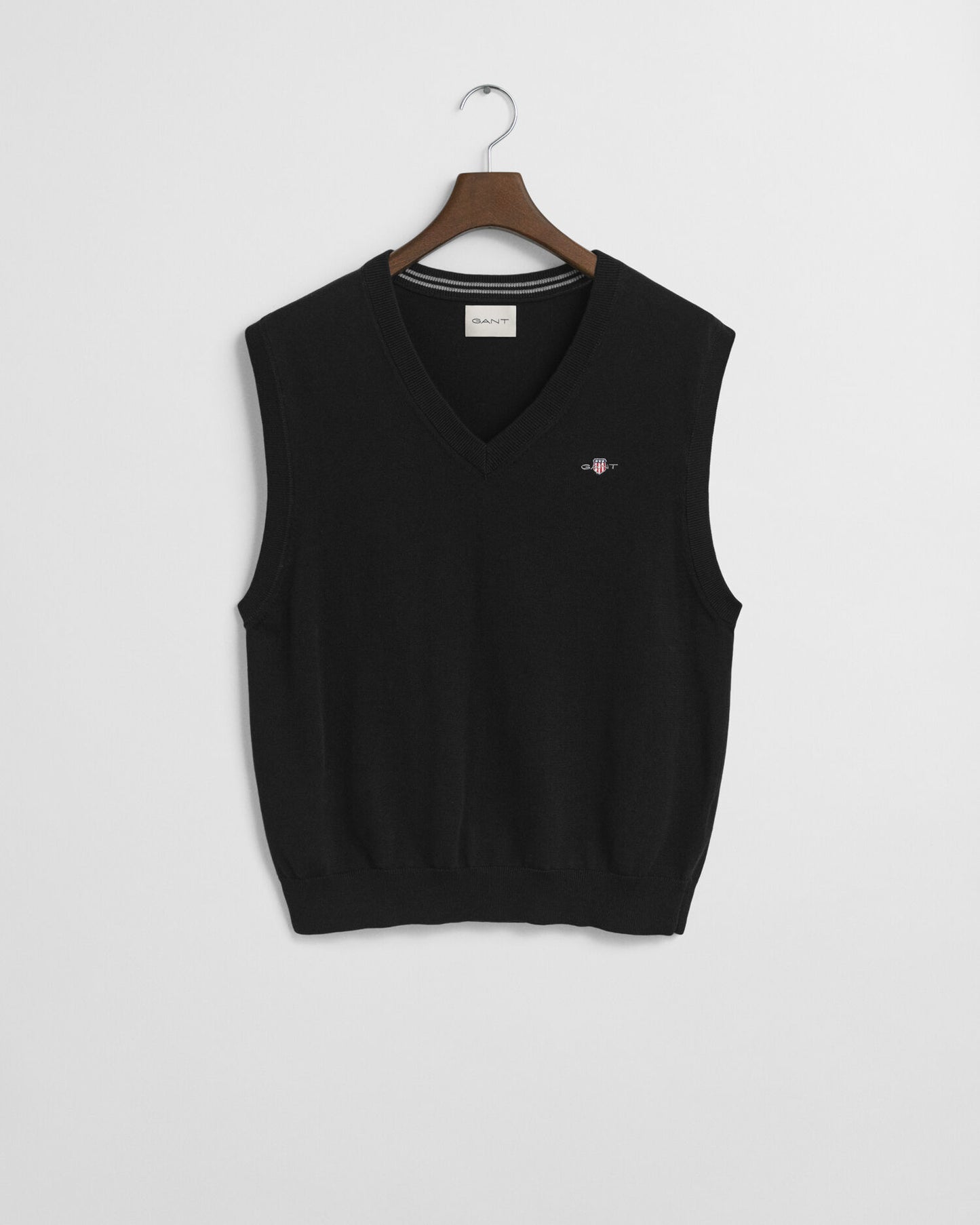 Classic Cotton Vest