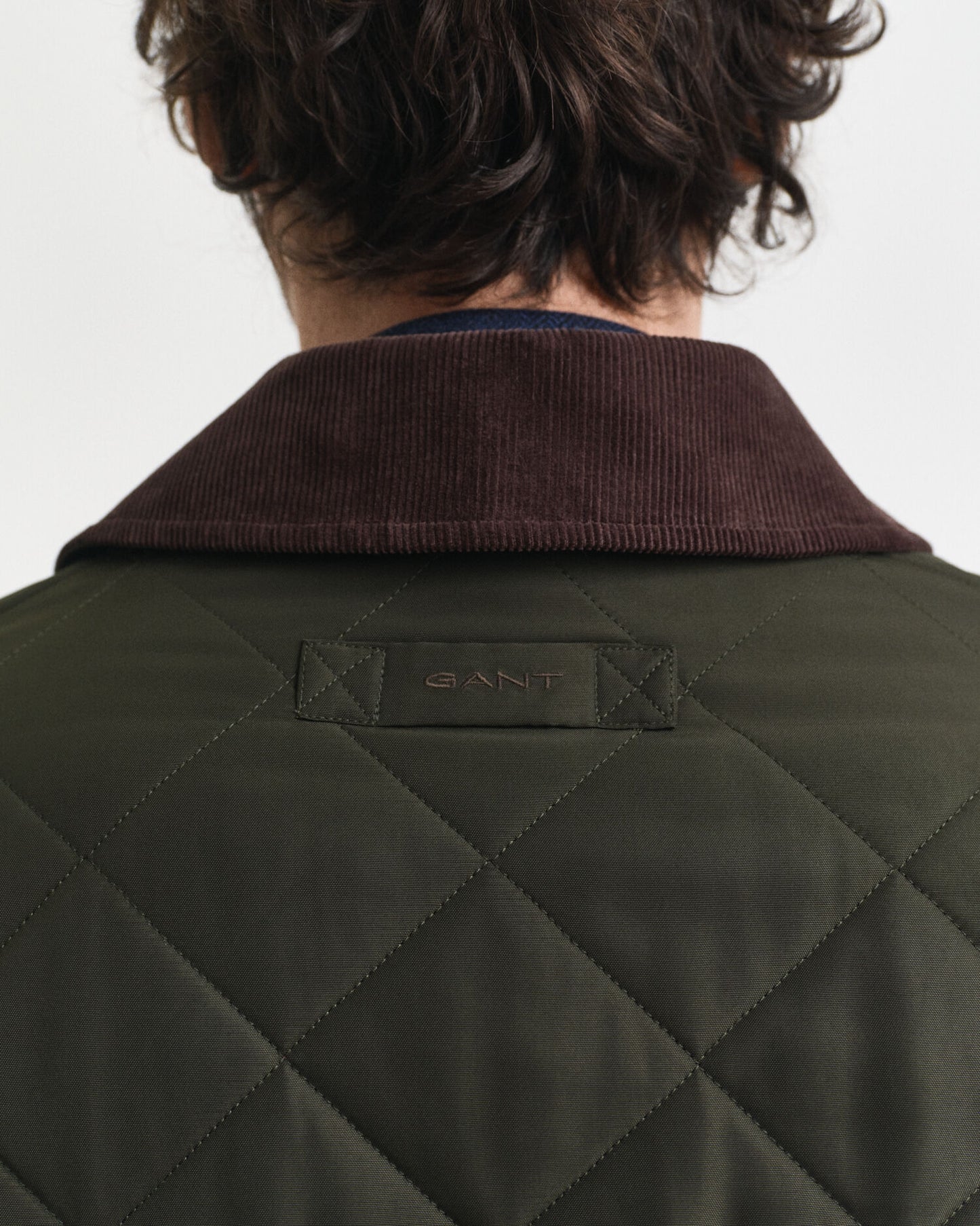 Quilted Jacket