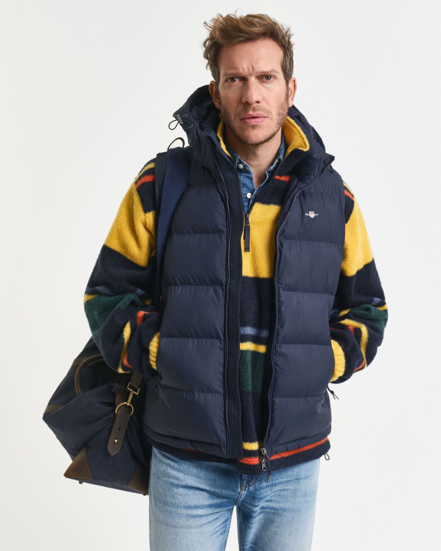 Active Cloud Vest