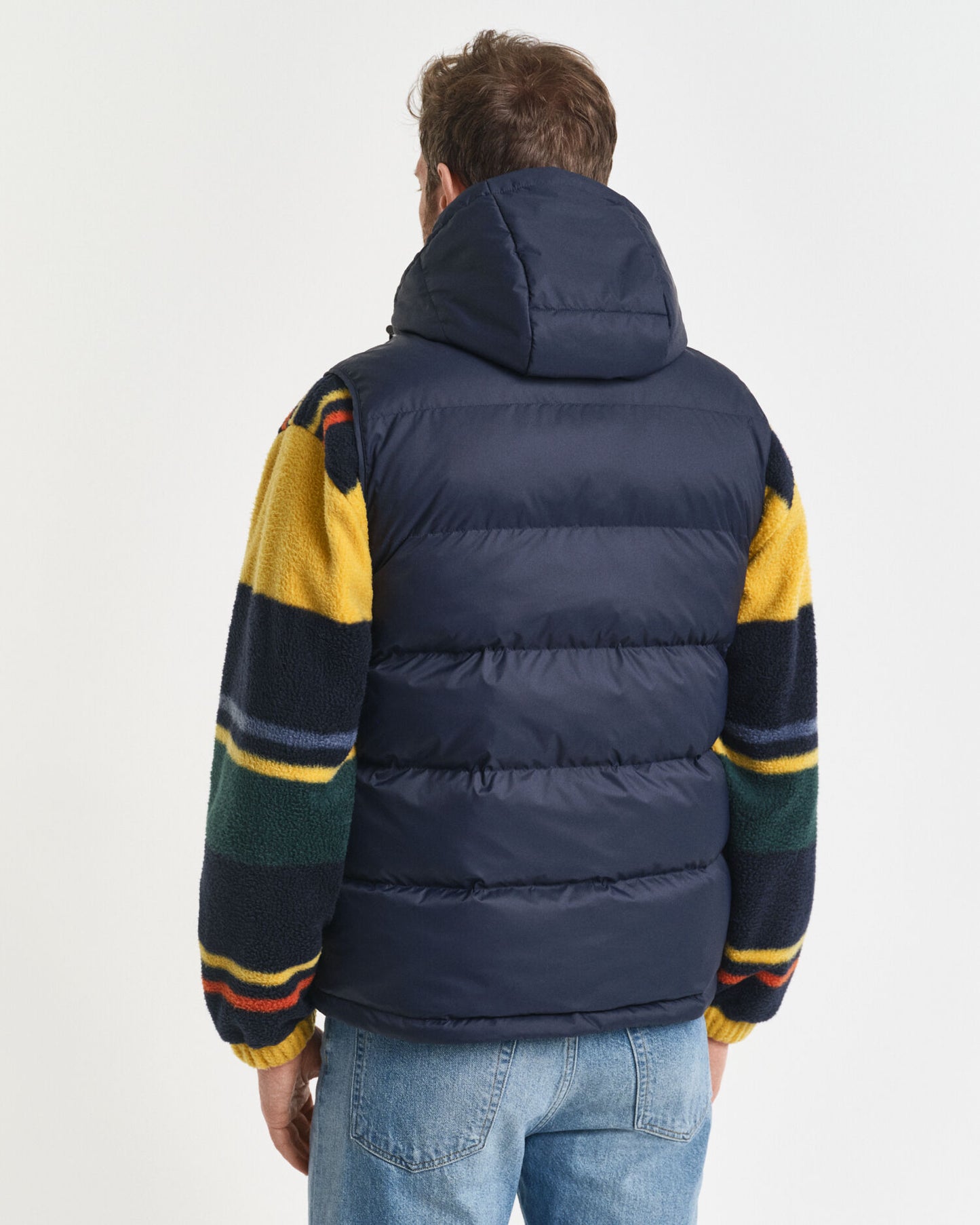 Active Cloud Vest