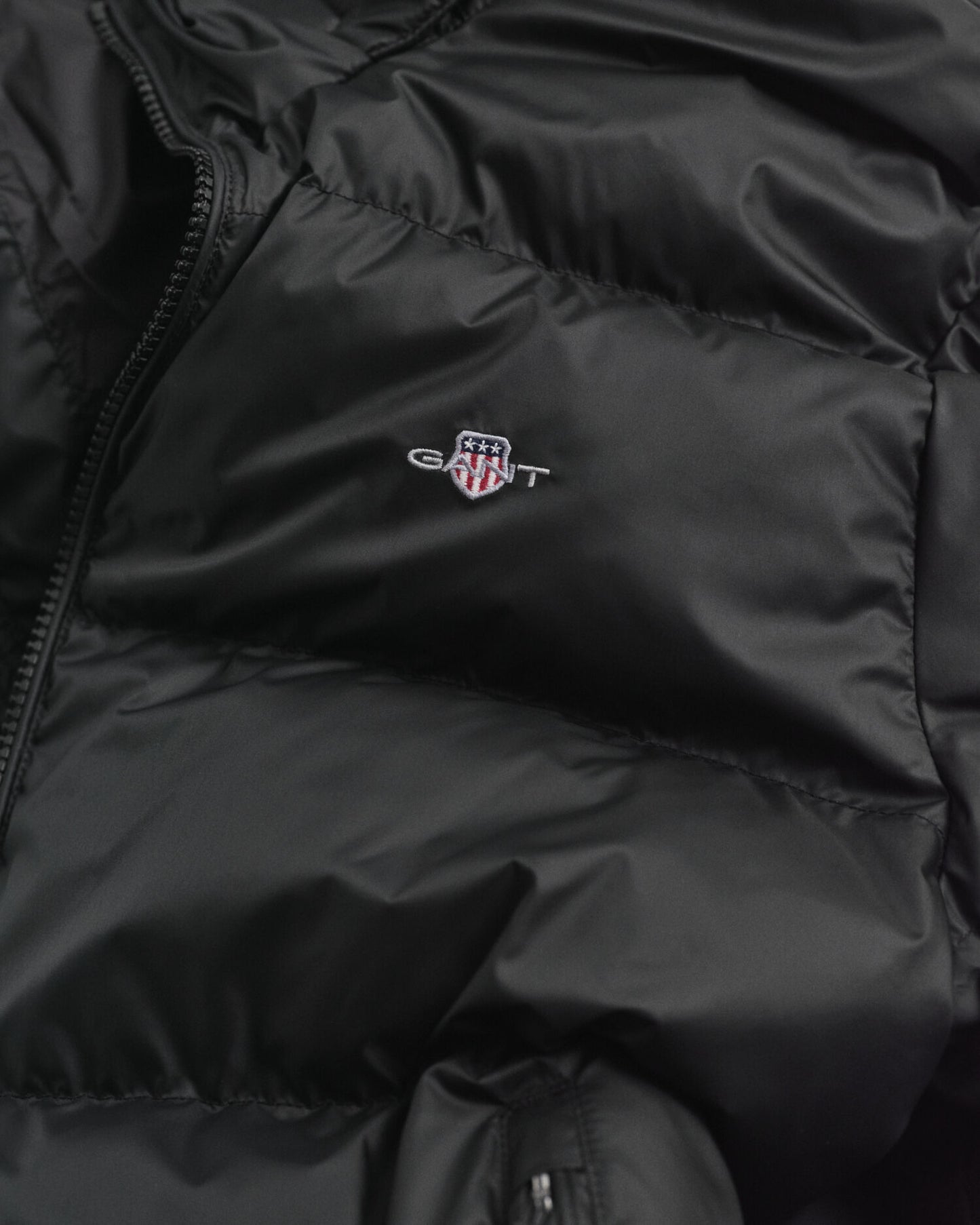 Active Cloud Jacket