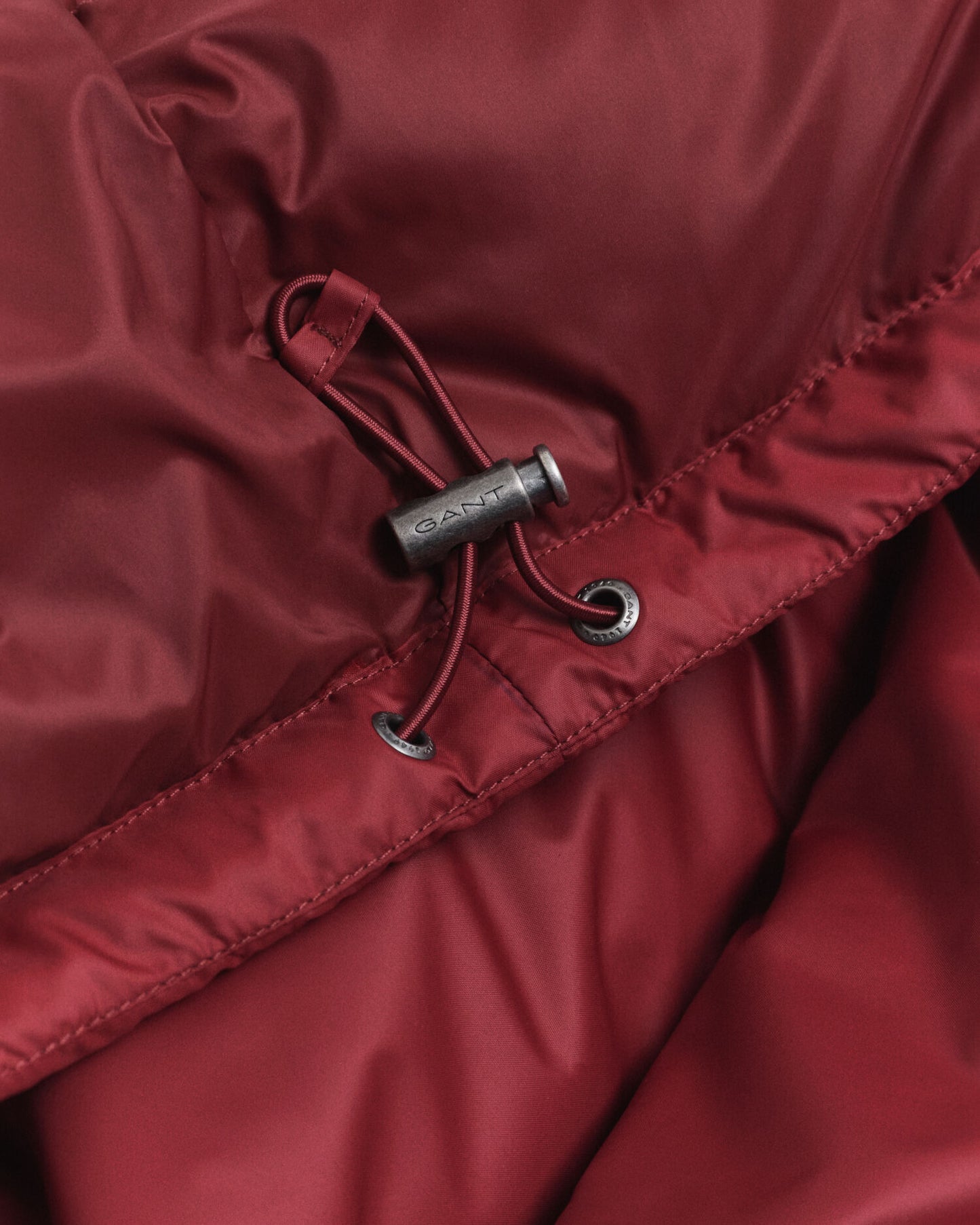 Active Cloud Jacket
