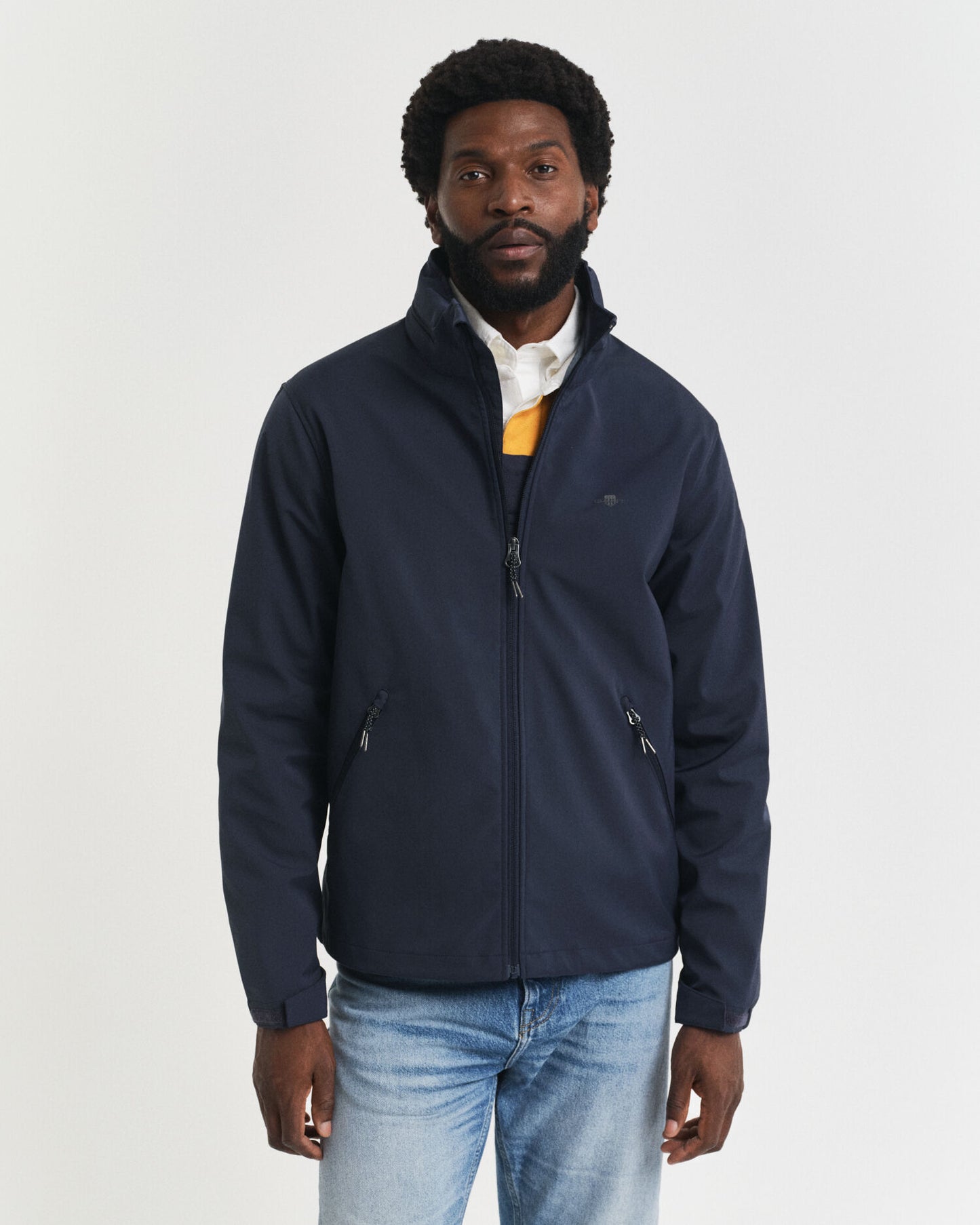 Soft Shell Jacket