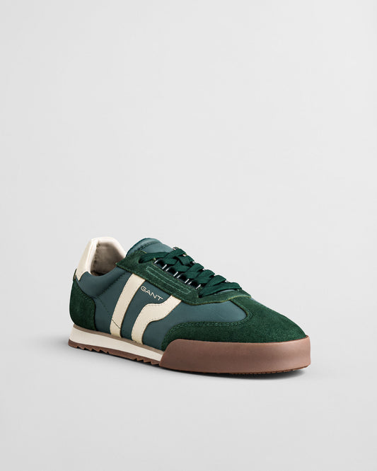 Baylle Suede Sneakers