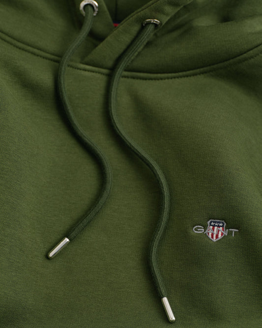 Shield Hoodie