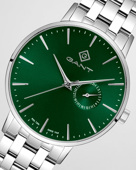 Park Hill III Watch