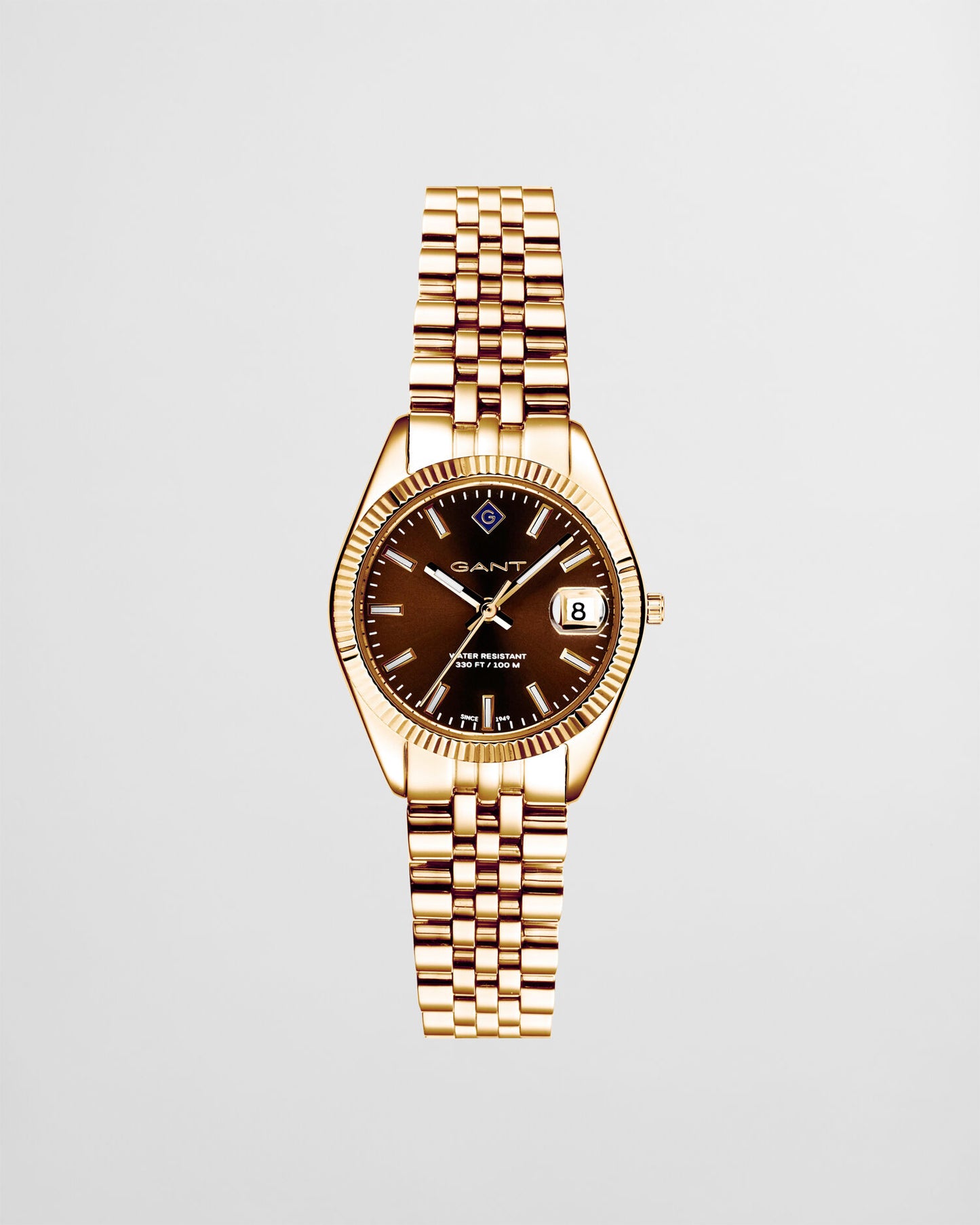 Sussex Mini Watch