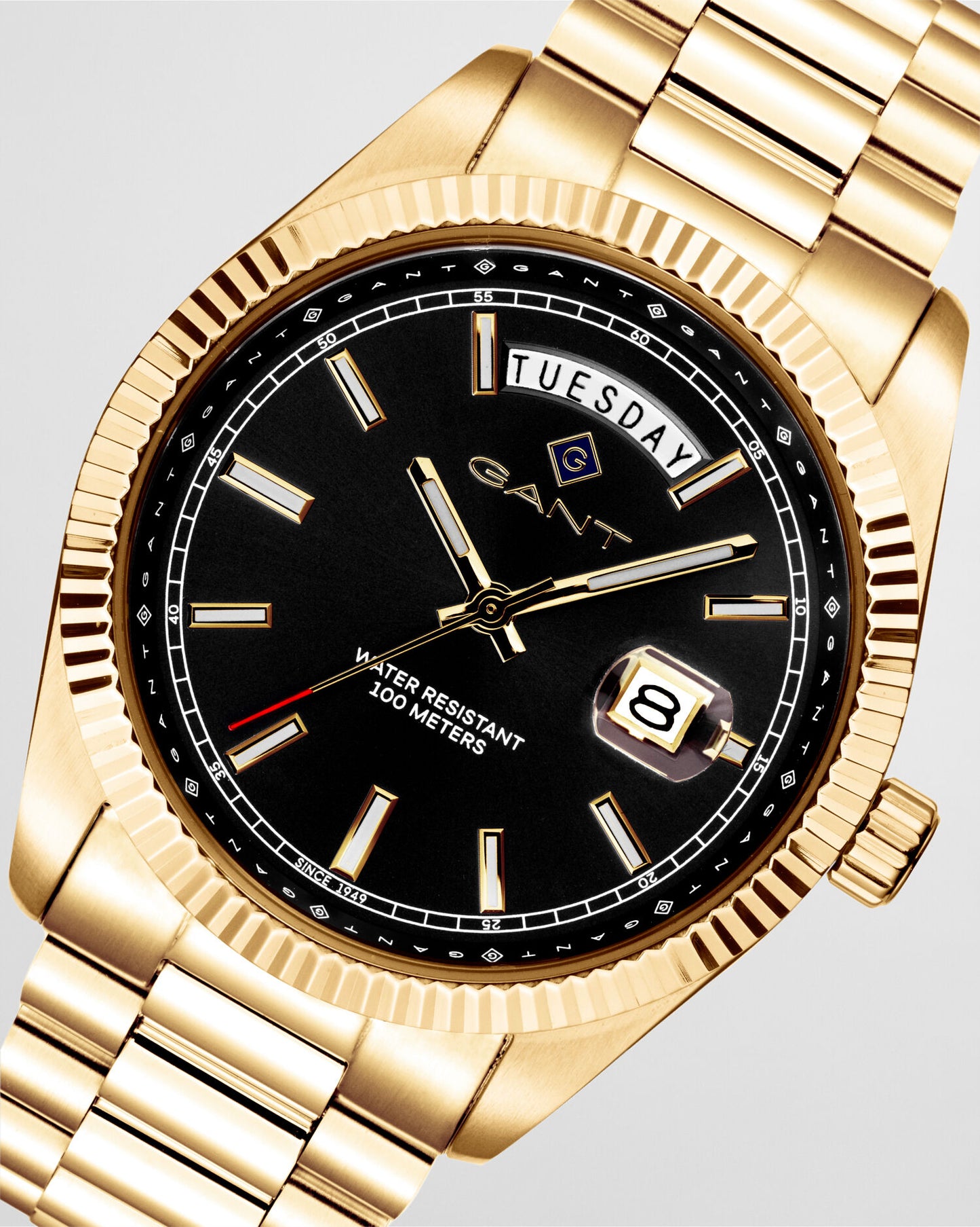 Fairfax Watch