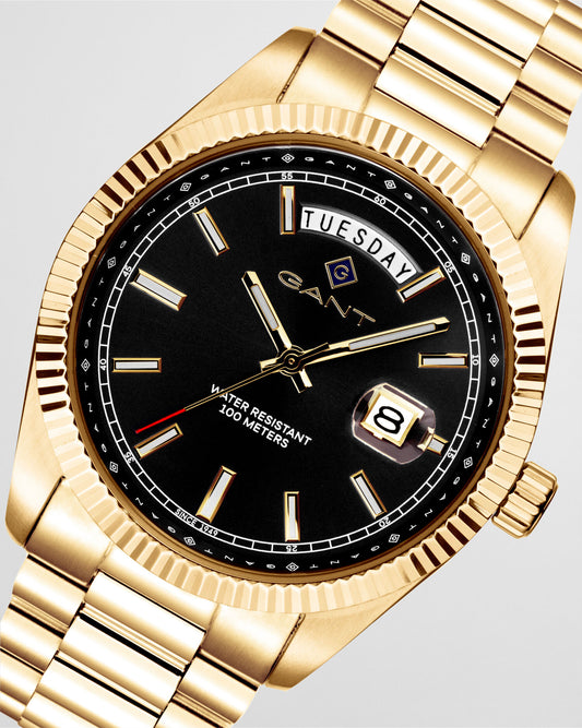 Fairfax Watch