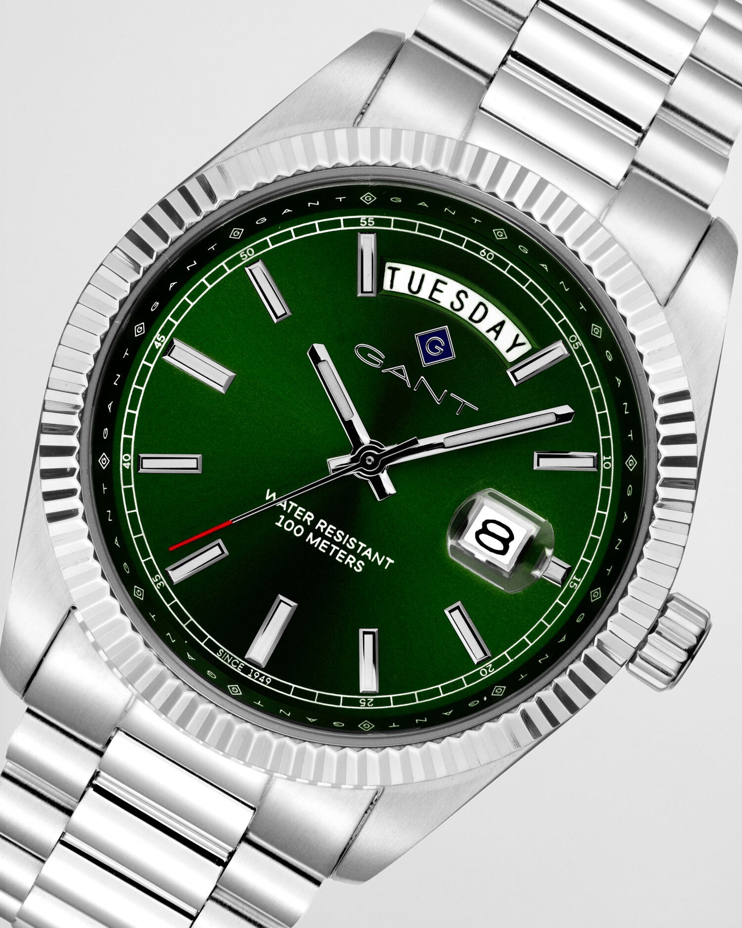 Fairfax Watch
