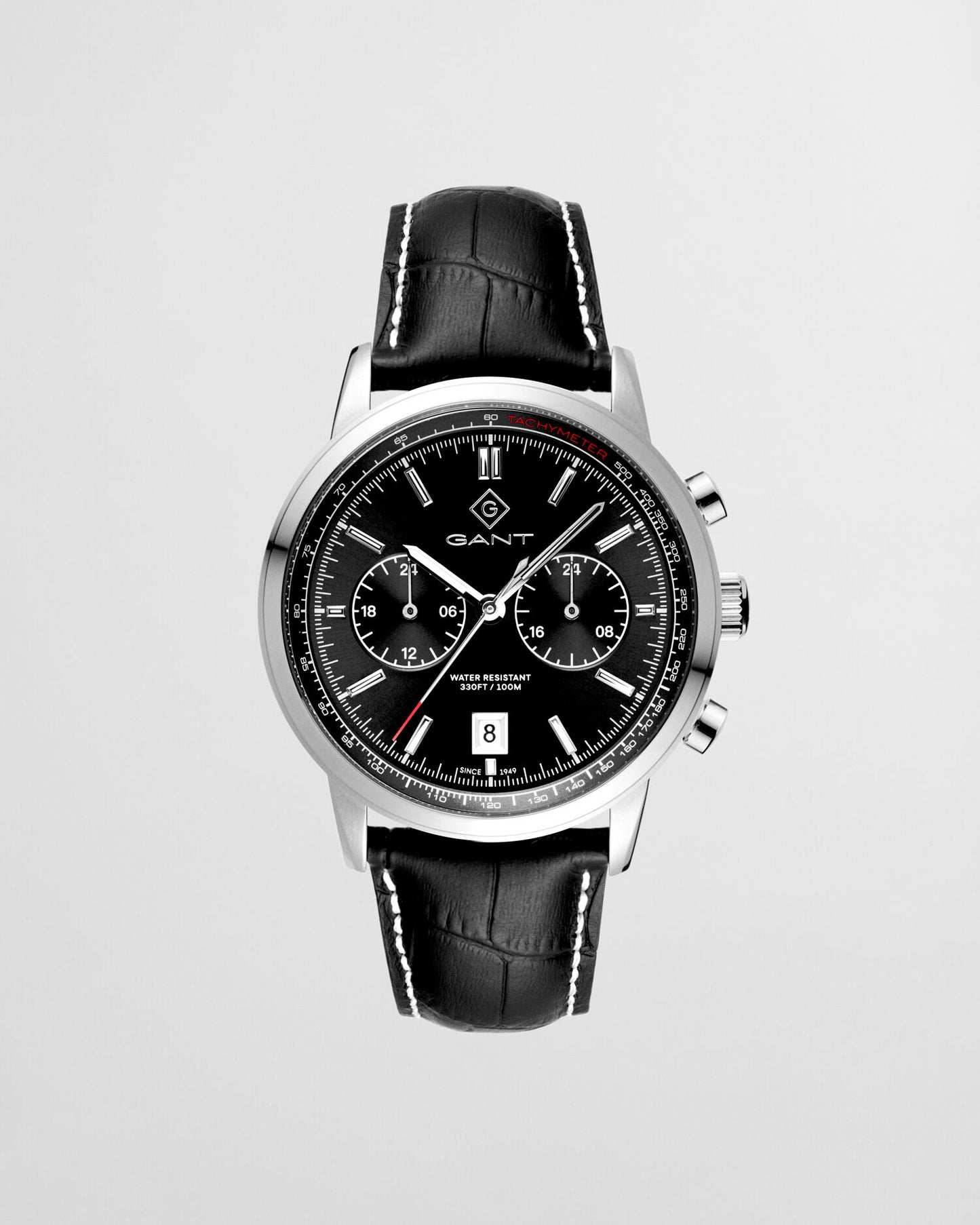 Bergamo Watch