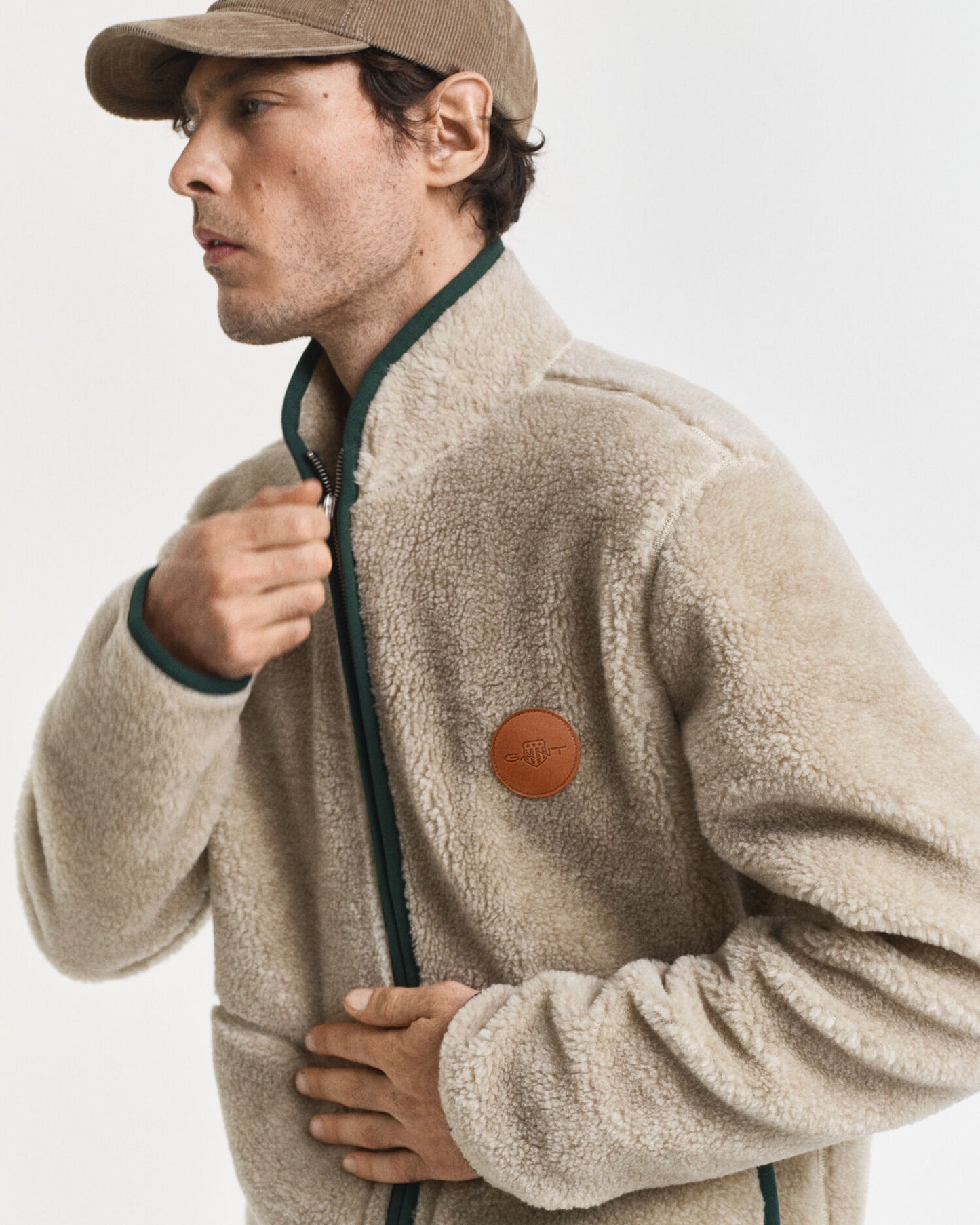 Wool Fleece